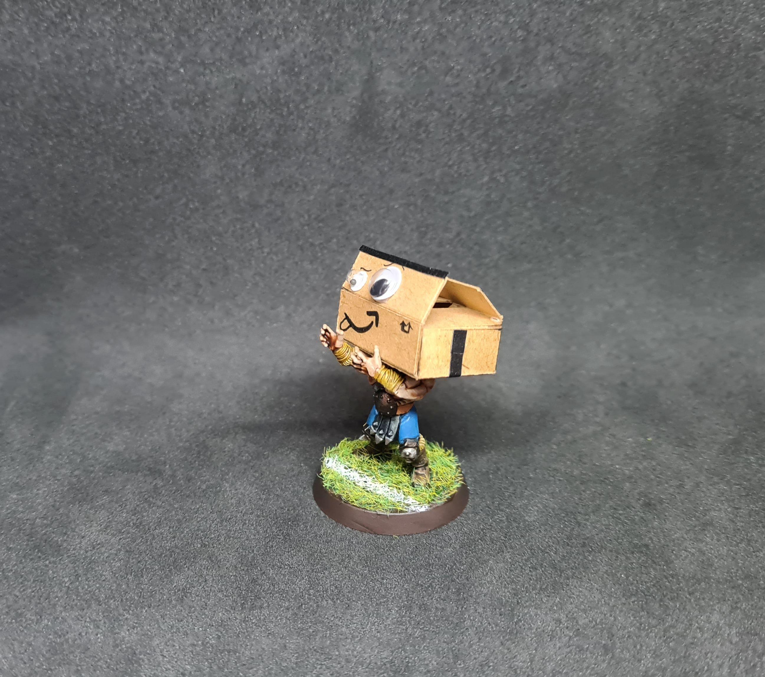 Amazon, Blood Bowl, Silly Amazon Blood Bowl Team Gallery DakkaDakka